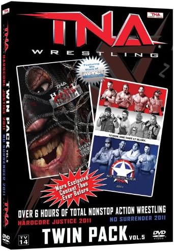 Amazon.com: The Best of Dragon Gate, Vol. 1: Wrestling's Future